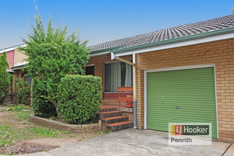 4/52 Castlereagh Street, Penrith NSW 2750