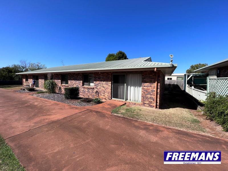 4/52 First Avenue, Kingaroy QLD 4610