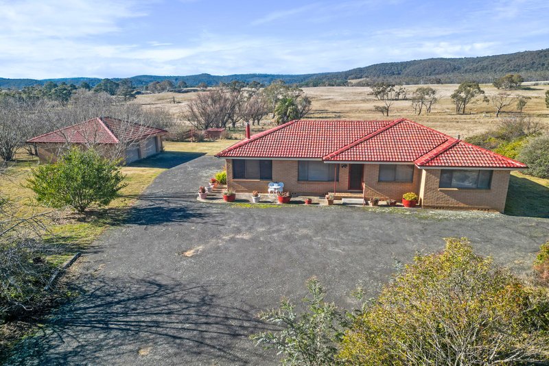 452 Great Western Highway, Marrangaroo NSW 2790