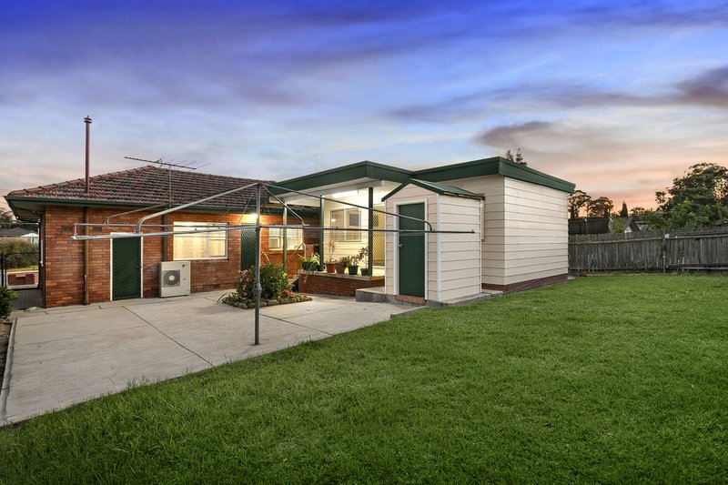 452 Great Western Highway, Pendle Hill NSW 2145