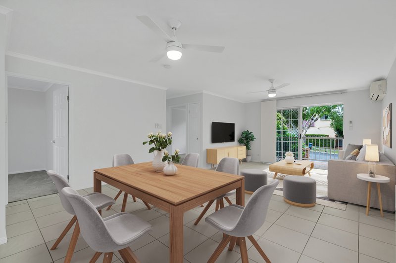 4/52 Keats Street, Moorooka QLD 4105