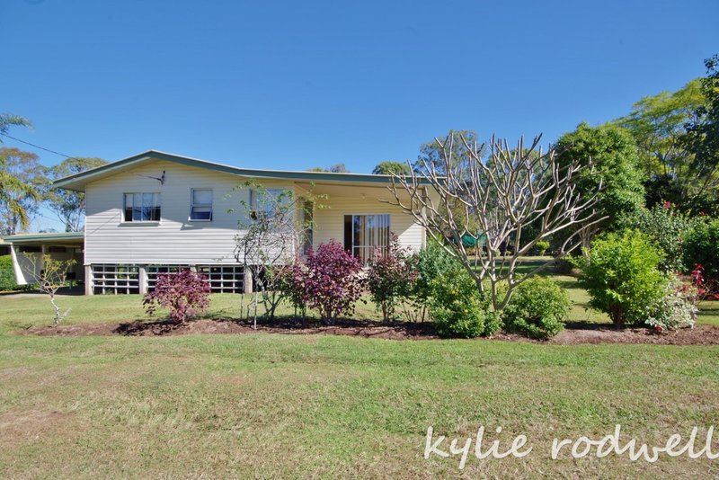 452 Kerry Rd , Beaudesert QLD 4285