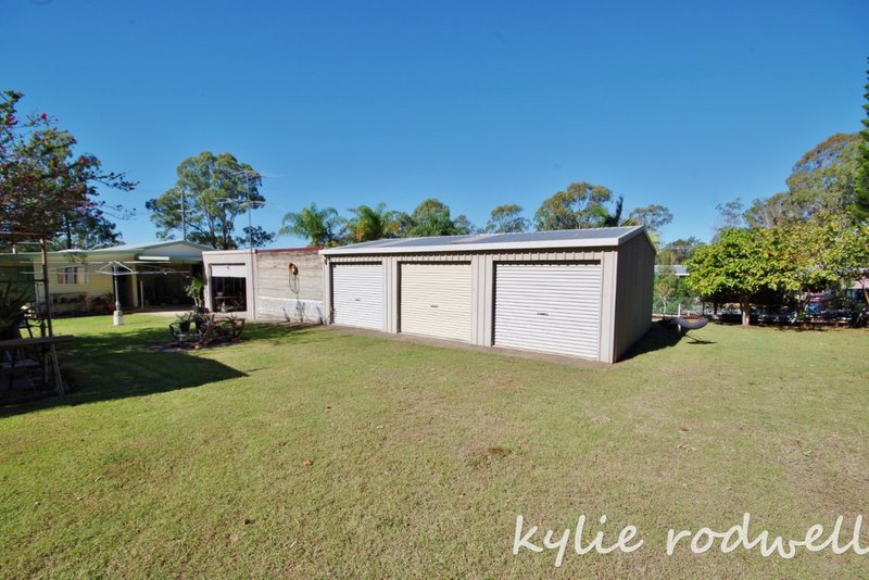 Photo - 452 Kerry Rd , Beaudesert QLD 4285 - Image 2