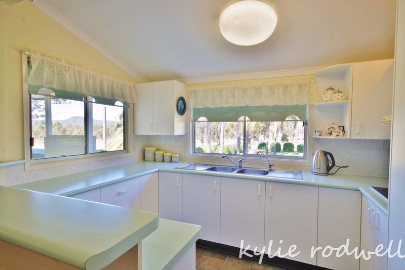 Photo - 452 Kerry Rd , Beaudesert QLD 4285 - Image 4