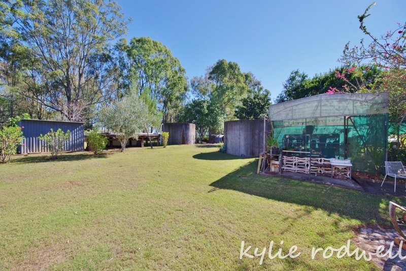 Photo - 452 Kerry Rd , Beaudesert QLD 4285 - Image 18