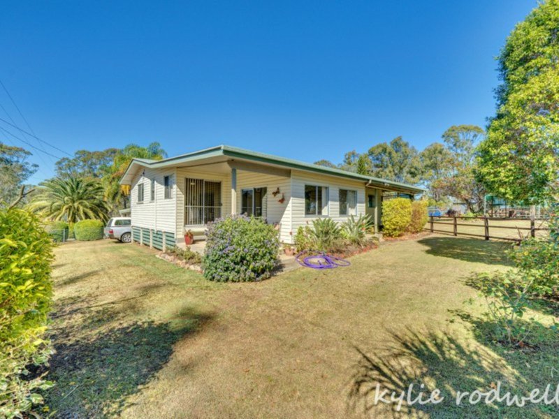 452 Kerry Road, Beaudesert QLD 4285