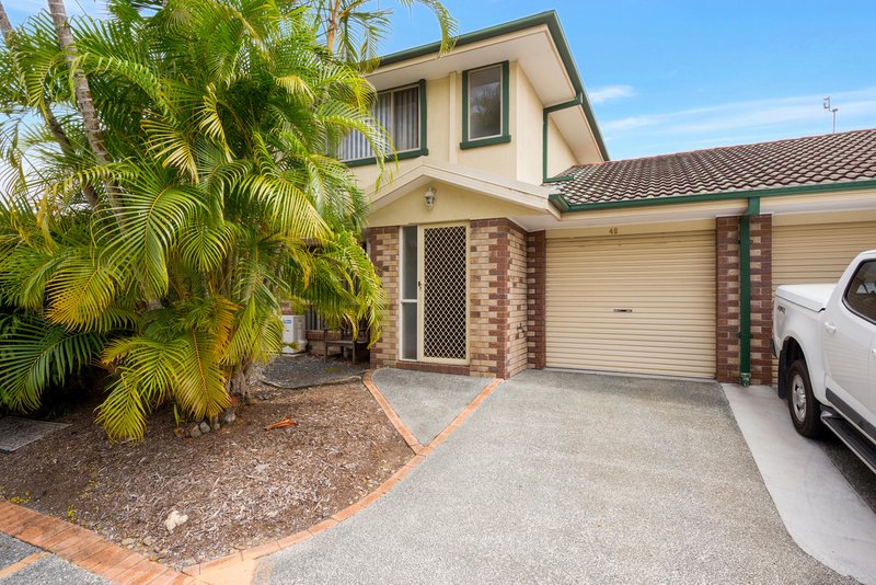 Photo - 45/2 Koala Town Road, Upper Coomera QLD 4209 - Image 2