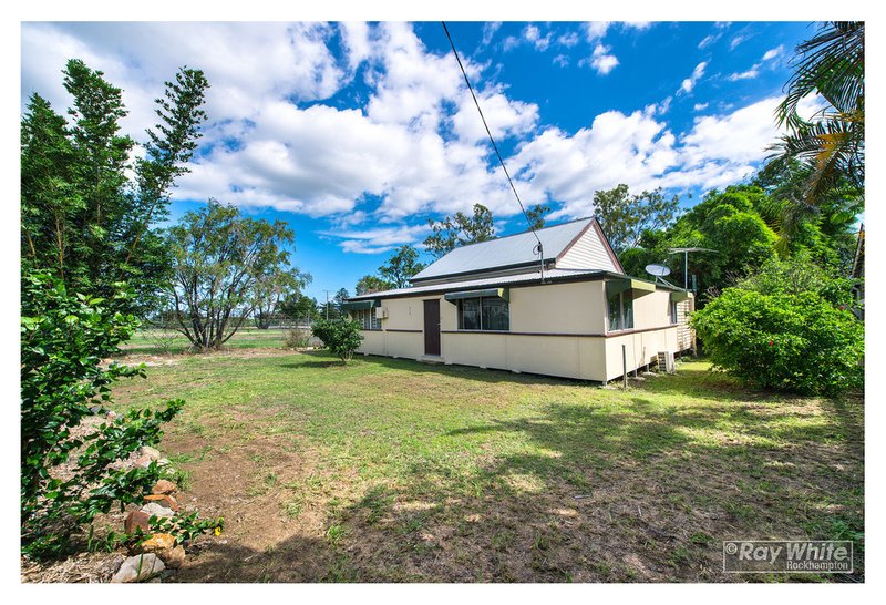 452 Lakes Creek Road, Lakes Creek QLD 4701