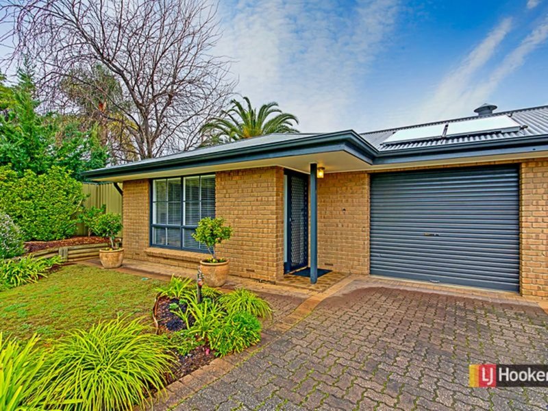 4/52 Maesbury Street, Kensington SA 5068