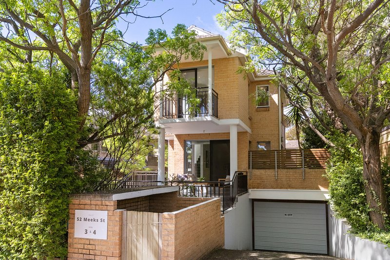 Photo - 4/52 Meeks Street, Kingsford NSW 2032 - Image 1