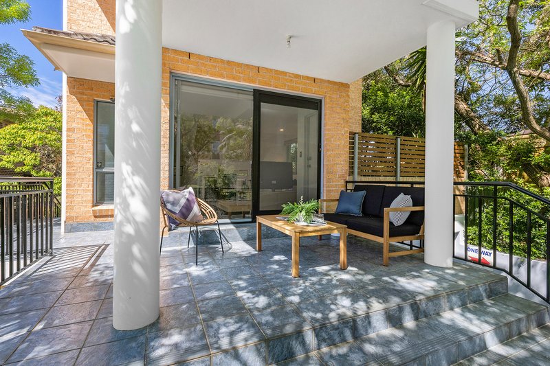 Photo - 4/52 Meeks Street, Kingsford NSW 2032 - Image 7