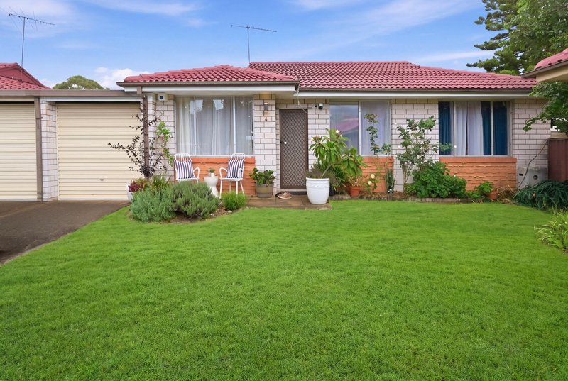 Photo - 4/52 Nilson Avenue, Hillsdale NSW 2036 - Image 10