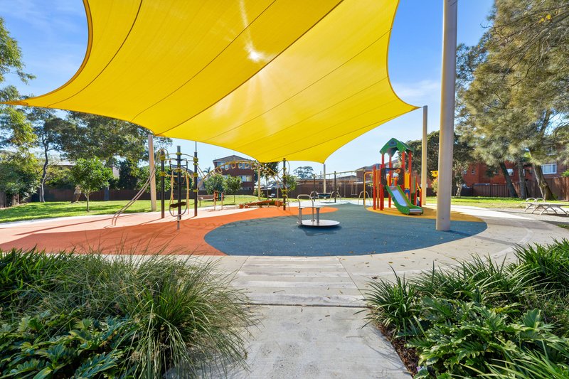 Photo - 4/52 Nilson Avenue, Hillsdale NSW 2036 - Image 11
