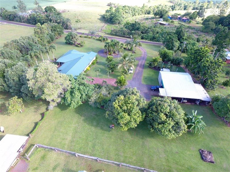 452 No. 6 Branch Road, South Johnstone QLD 4859 Real Estate Industry