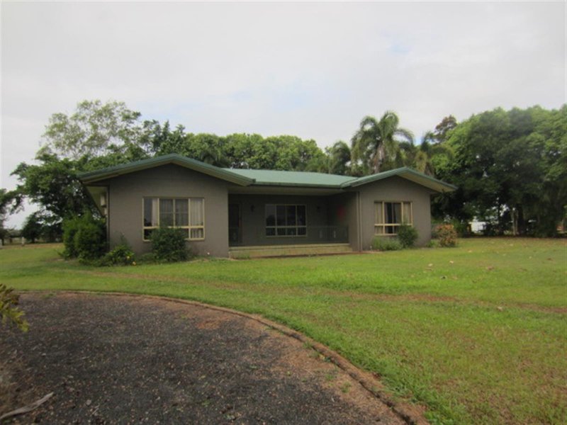 452 No. 6 Branch Road, South Johnstone QLD 4859 Real Estate Industry