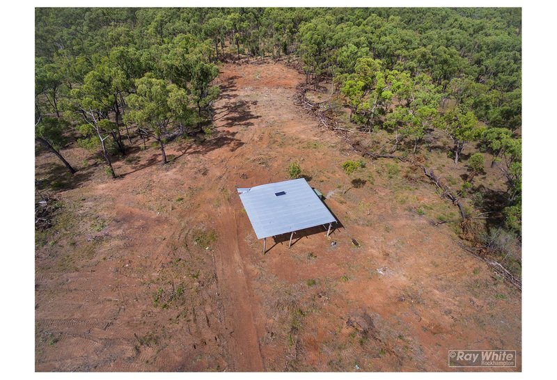 Photo - 452 Raspberry Creek Road, Kunwarara QLD 4702 - Image 2