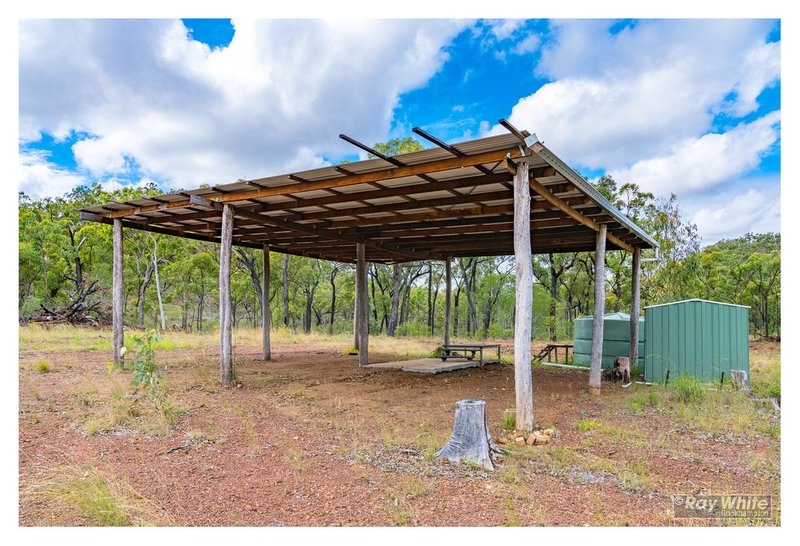 Photo - 452 Raspberry Creek Road, Kunwarara QLD 4702 - Image 3