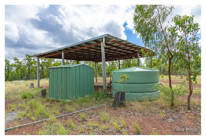 Photo - 452 Raspberry Creek Road, Kunwarara QLD 4702 - Image 7