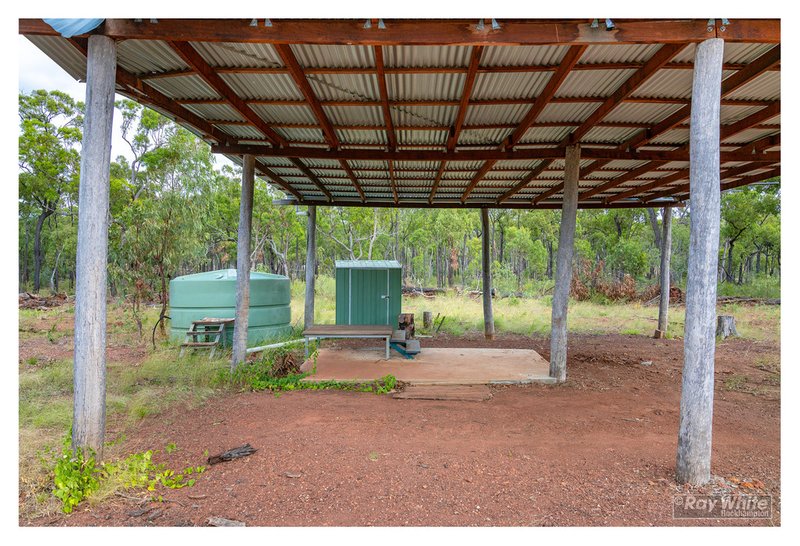 Photo - 452 Raspberry Creek Road, Kunwarara QLD 4702 - Image 8