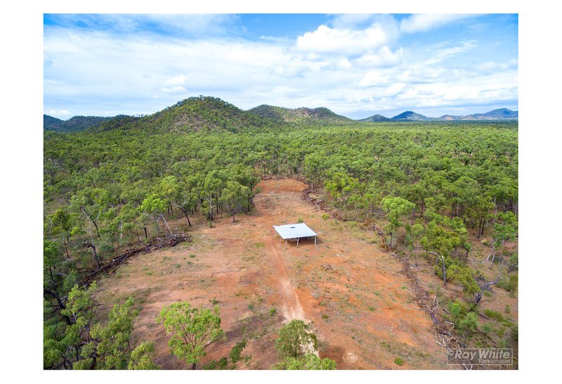 Photo - 452 Raspberry Creek Road, Kunwarara QLD 4702 - Image 9