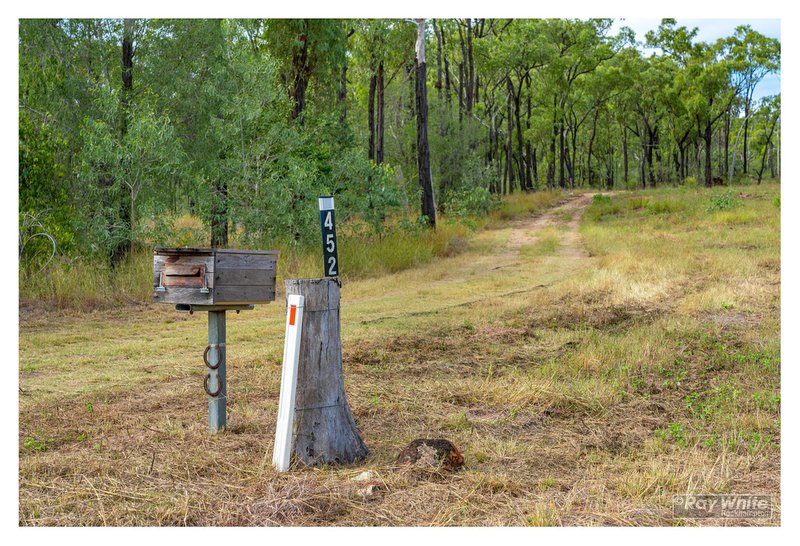 Photo - 452 Raspberry Creek Road, Kunwarara QLD 4702 - Image 16