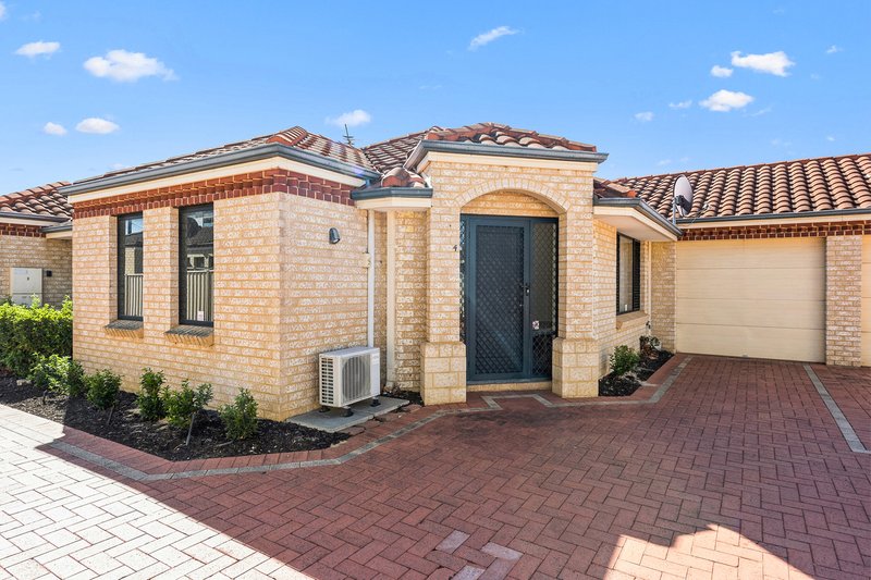 Photo - 4/52 Sayer Street, Midland WA 6056 - Image 13