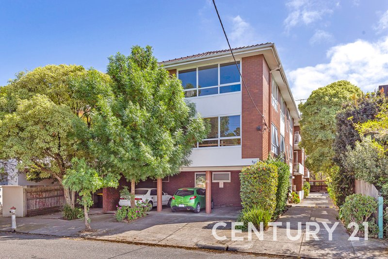 4/52 Scott Street, Elwood VIC 3184