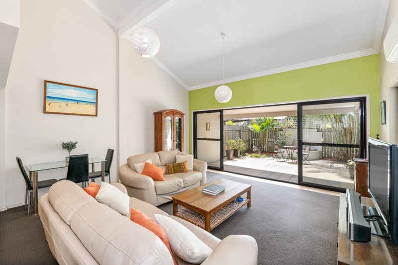 4/52 Stevenson Street, Ascot QLD 4007