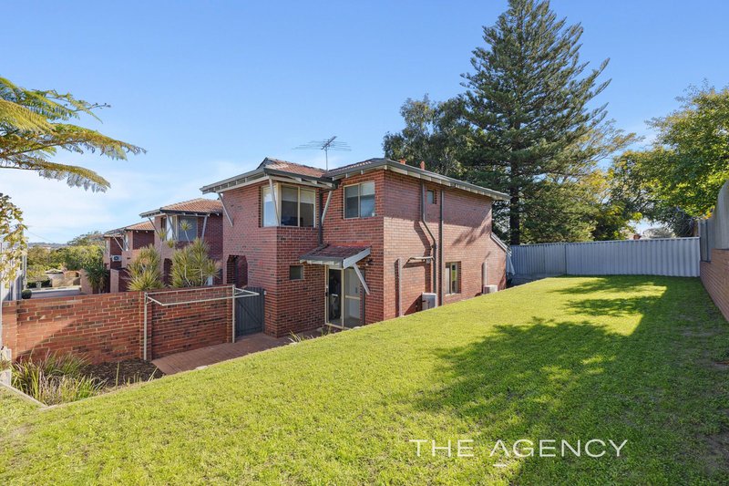 Photo - 4/52 Tyler Street, Joondanna WA 6060 - Image 1