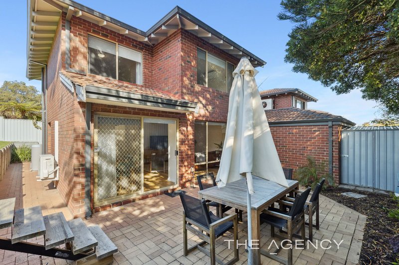 Photo - 4/52 Tyler Street, Joondanna WA 6060 - Image 28
