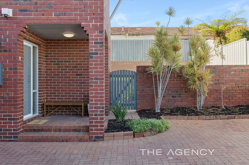 Photo - 4/52 Tyler Street, Joondanna WA 6060 - Image 33
