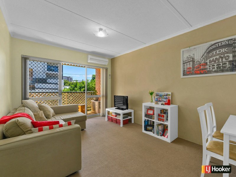 4/52 Union Street, Nundah QLD 4012