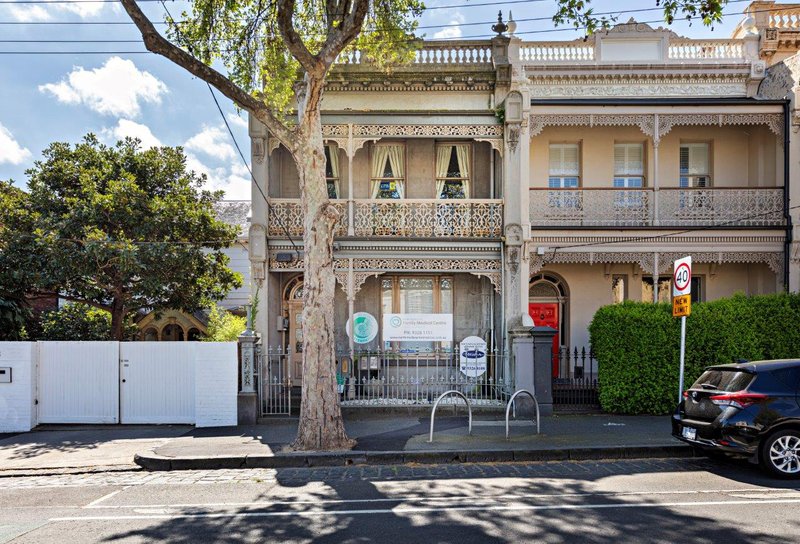 452 Victoria Street, North Melbourne VIC 3051