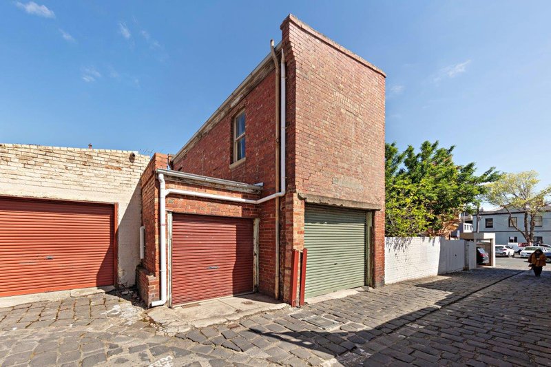 Photo - 452 Victoria Street, North Melbourne VIC 3051 - Image 2