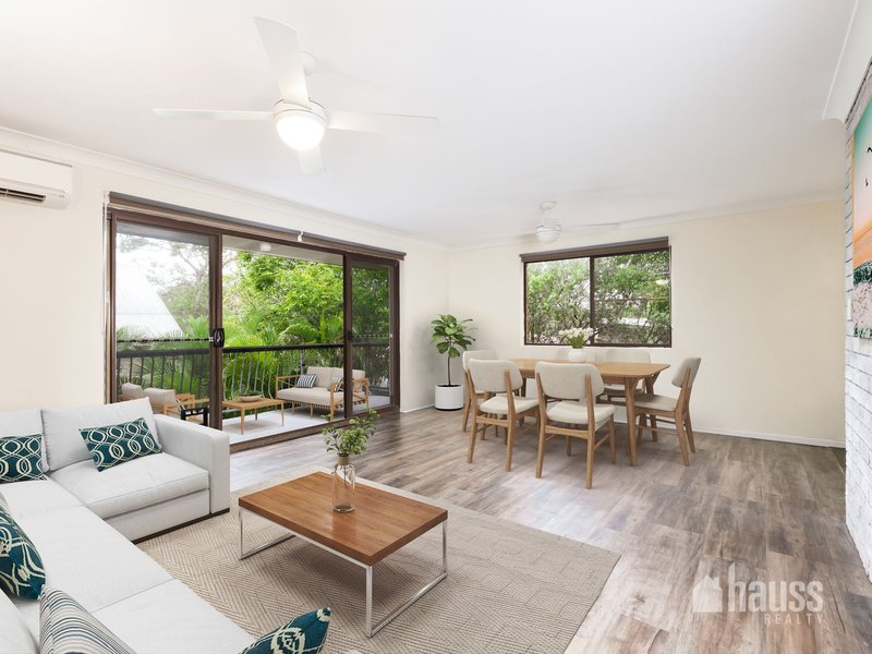 4/52 Warren Street, St Lucia QLD 4067