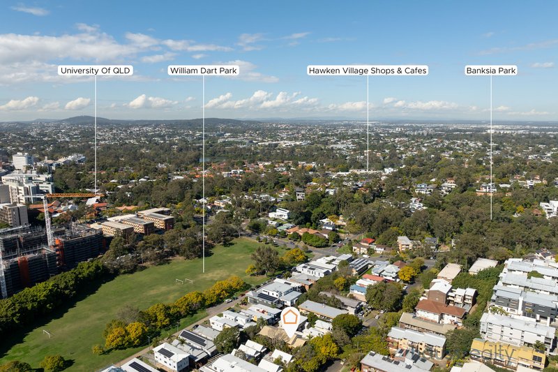 Photo - 4/52 Warren Street, St Lucia QLD 4067 - Image 20