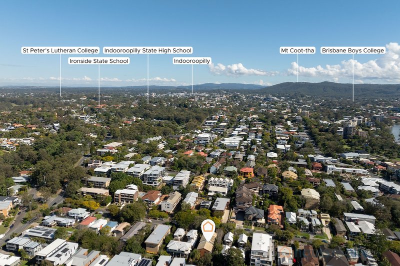 Photo - 4/52 Warren Street, St Lucia QLD 4067 - Image 21