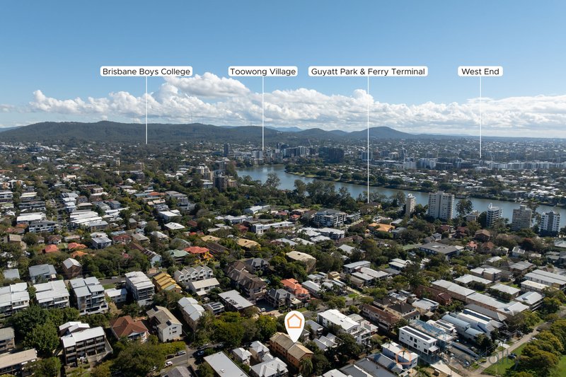 Photo - 4/52 Warren Street, St Lucia QLD 4067 - Image 22