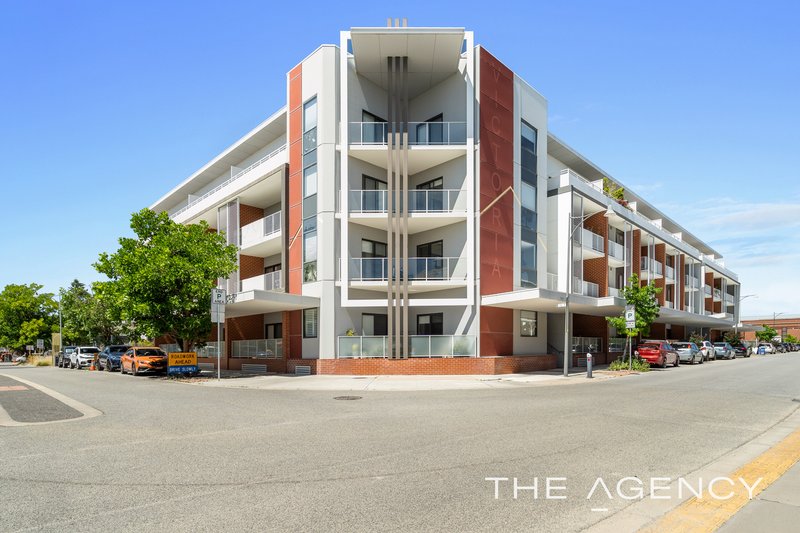 45/21 Foundry Road, Midland WA 6056