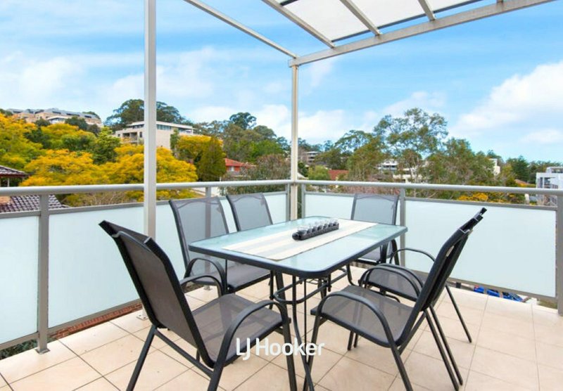 Photo - 45/23-31 Mcintyre Street, Gordon NSW 2072 - Image 2