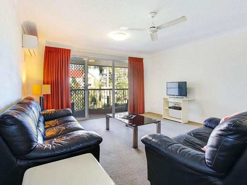 Photo - 45/23 Wharf Road, Surfers Paradise QLD 4217 - Image