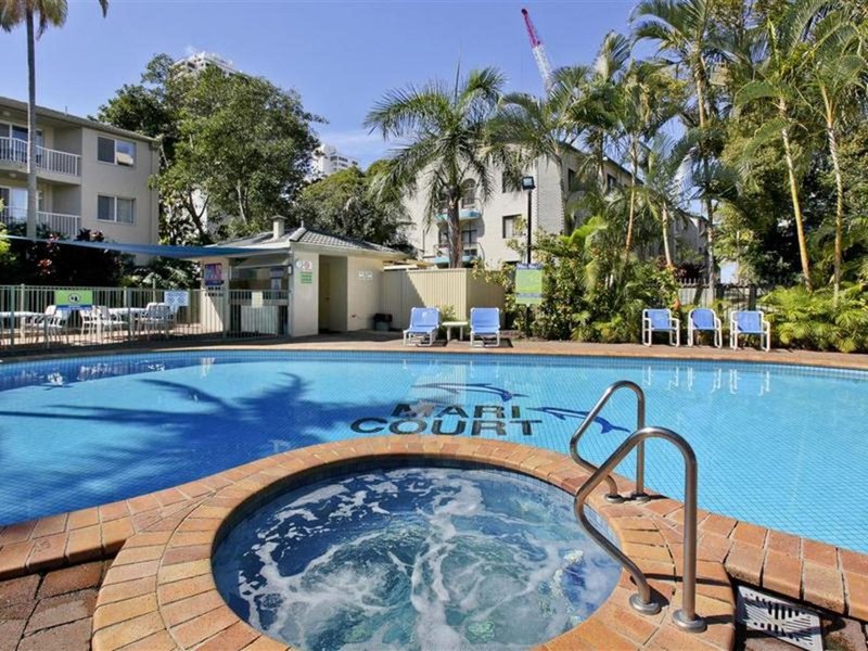 Photo - 45/23 Wharf Road, Surfers Paradise QLD 4217 - Image 11