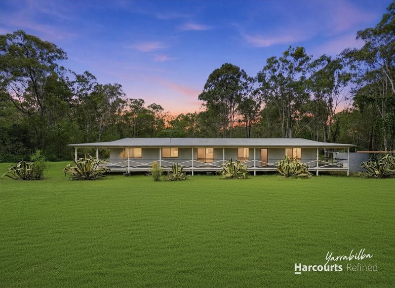 Photo - 4524-4534 Mount Lindesay Highway, North Maclean QLD 4280 - Image 1