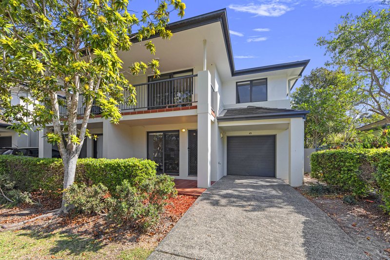 Photo - 45/24 Jessica Drive, Upper Coomera QLD 4209 - Image