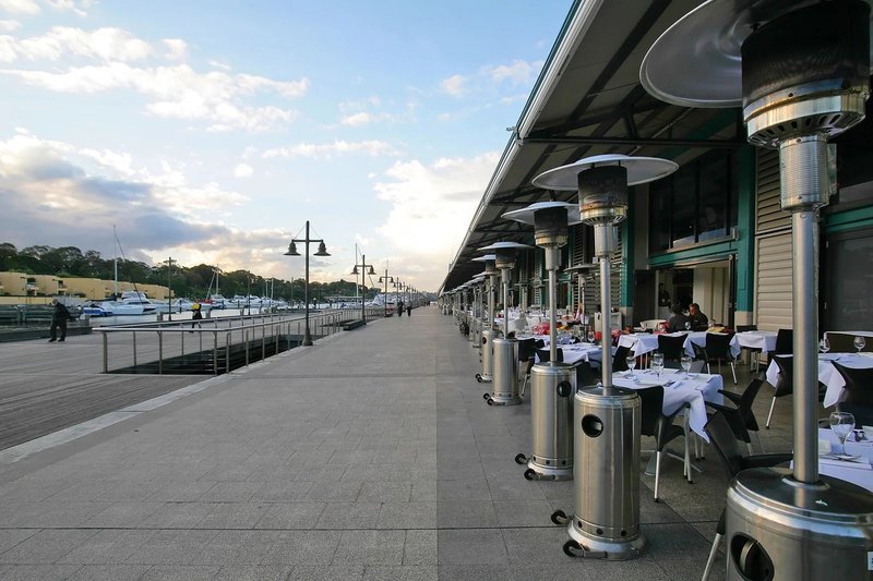 Photo - 452/6 Cowper Wharf Road, Woolloomooloo NSW 2011 - Image 2