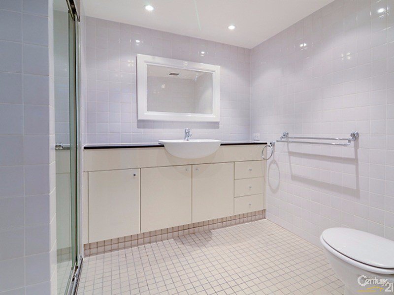 Photo - 452/6 Cowper Wharf Road, Woolloomooloo NSW 2011 - Image 6