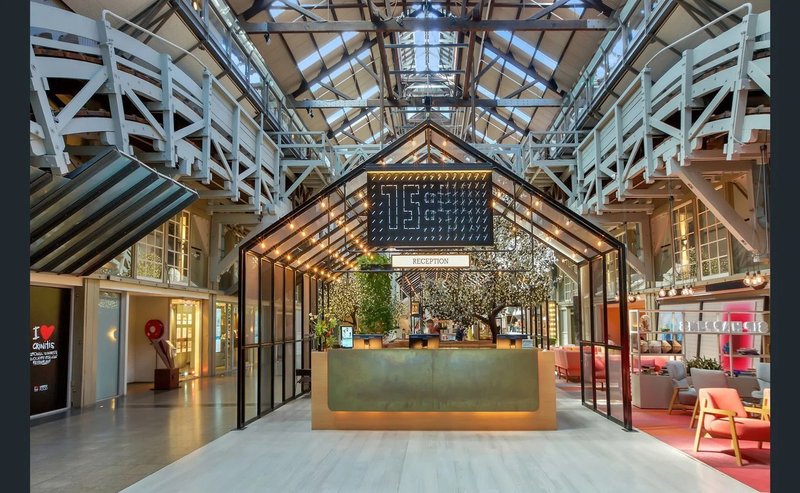 Photo - 452/6 Cowper Wharf Road, Woolloomooloo NSW 2011 - Image 7