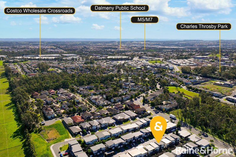 Photo - 4/52A Atlantic Boulevard, Glenfield NSW 2167 - Image 16