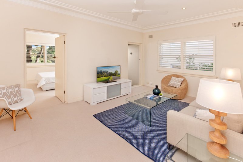 4/52A Premier Street, Neutral Bay NSW 2089