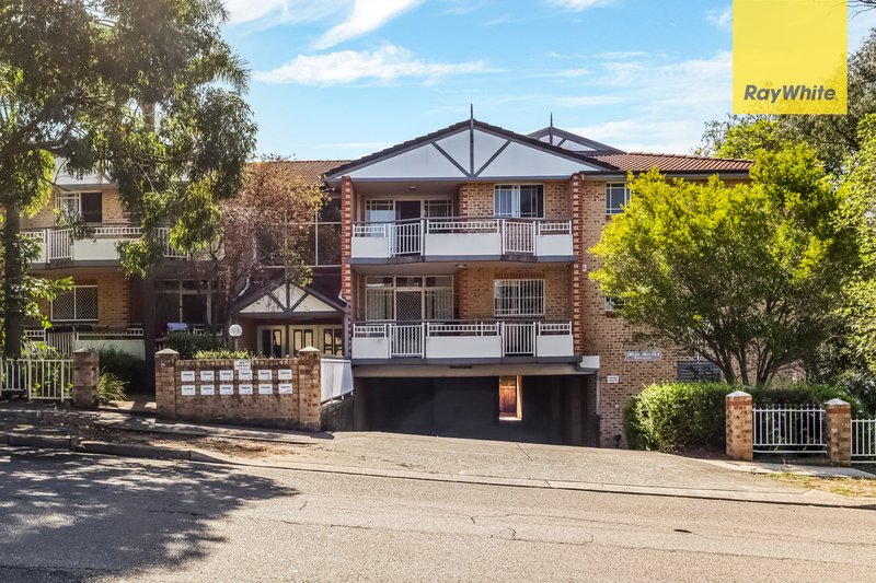 4/53-59 Windsor Road, Merrylands NSW 2160